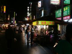 -六合夜市