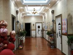-卡普兰芭蕾舞学校(西固校区)