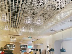 大堂-卡朋西餐(扬名广场店)