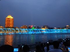 -眉山湿地公园(东坡区)