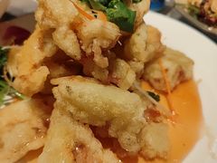 -四姐妹东北饺子(沙尾路店)