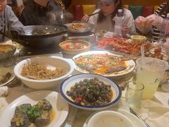 -聚味瞿记·龙虾堂(望城店)