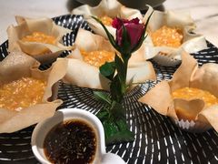 公主素蟹粉-桂满陇-西湖船宴(西单大悦城店)