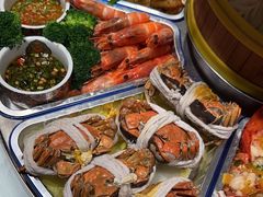 -日进一片海.生腌海鲜火锅.宵夜烧烤(三里屯总店)
