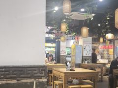 -老城南.鸭血粉丝汤(夫子庙店)