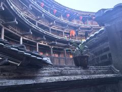 -福建土楼(南靖)景区