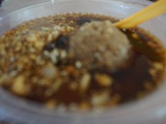 糕粑稀饭-王万妈卤猪脚(青岩交通路)