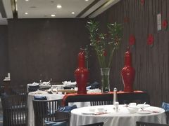-红棉中餐厅·广州海航威斯汀酒店
