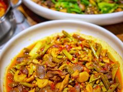 -铁公鸡·四川料理(天环广场店)