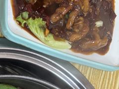 -妈妈手(山大总店)