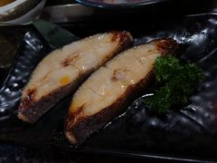 雪鱼西京烧-高木日本料理(静安寺店)