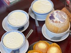 -民信老铺(双皮奶博物馆店)