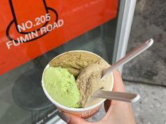 -DIP in GELATO(富民路店)