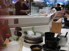-禾绿回转寿司(苏宁广场店)
