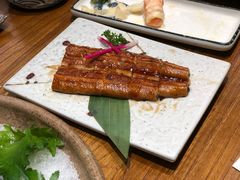 -蟹将军日本料理(中南路店)
