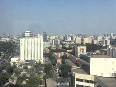 -北京新世纪饭店(动物园地铁站店)