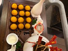 -山泉公馆酒家(珠江新城店)