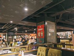 -戈拿旺巴西烤肉(崇文门店)