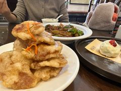 -老厨家(中央大街西七道街店)