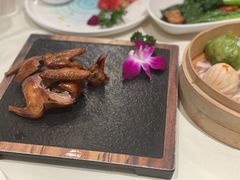 -大海湾酒楼(人南店)