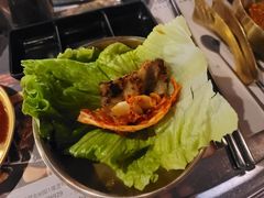 牛五花-喜来稀肉(金巴利道店)