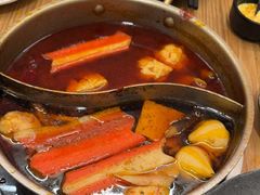-松野谷·寿喜烧自助(华联顺义金街购物中心店)