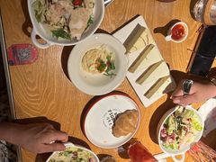 -斗牛士牛排(南京东路店)