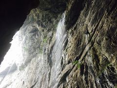 -武隆天坑地缝国家地质公园