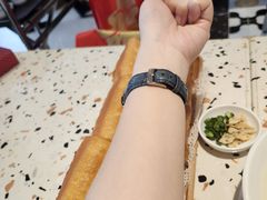 -点都德(广州白云山景区南门店)