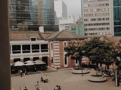 -大馆(前中区警署建築群)