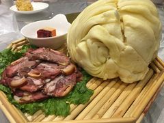 -老爷庙风味美食府(魏都大道店)