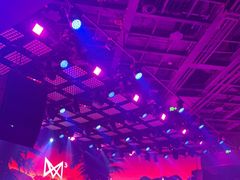-MOSSO·Liveshow(M3香港广场店)