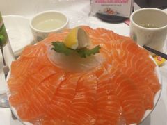 -莲寿司(国兴店)