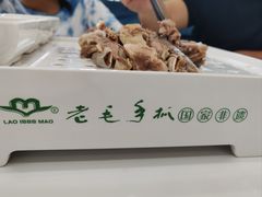 -老毛手抓·盐池滩羊非遗手抓(宁夏总店)