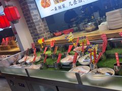 -野渡坡·极致湘菜·庭院餐厅(汉阳店)