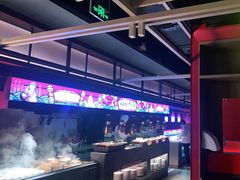 -芝小官毛肚火锅海鲜自助(淮安清江浦区新亚店)