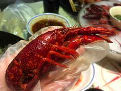 -红钳侠小龙虾·烧烤(中赢康康谷店)