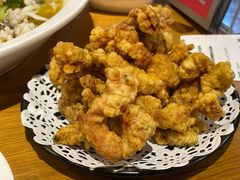 小酥肉-三猫黑鱼花(南大店)