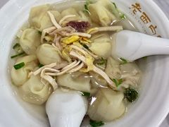 -老西白点心店