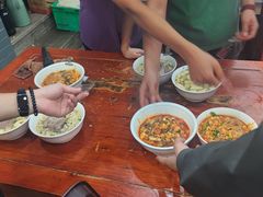-马洪小炒泡馍馆(钟楼回民街店)