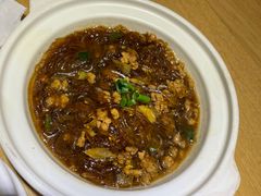 -吕氏疙瘩汤·海鲜新鲁菜(凯德mall新都心店)