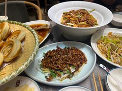 -闫府私房菜·百年鲁菜(恒隆店)