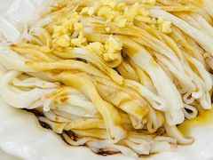 石磨捞粉-阿水土鸡(朝阳总店)