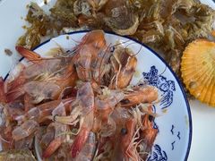 -海上渔村食府海鲜餐厅