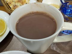 热巧克力-TUK土耳其餐厅·下午茶(卢湾店)