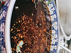 -牛一嘴·兰州牛肉面·大盘鸡(财富中心店)