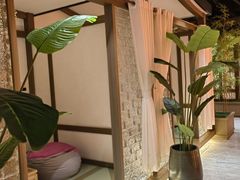 -青水瓦台汤泉(未央店)