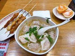 -南城香(欧陆经典万兴苑店)