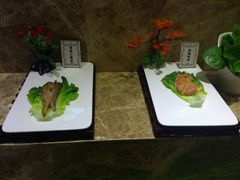 android_upload_pic-哈利波特烧烤自助餐厅(香樟路店)