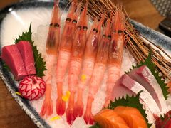 -武藏日本料理(宝安壹方城店)